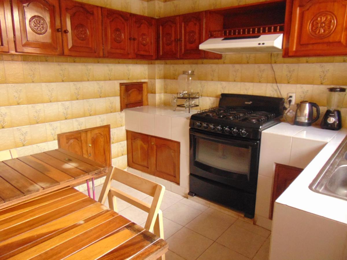 לינה וארוחת בוקר San Cristóbal de Las Casas Kaza Muta מראה חיצוני תמונה