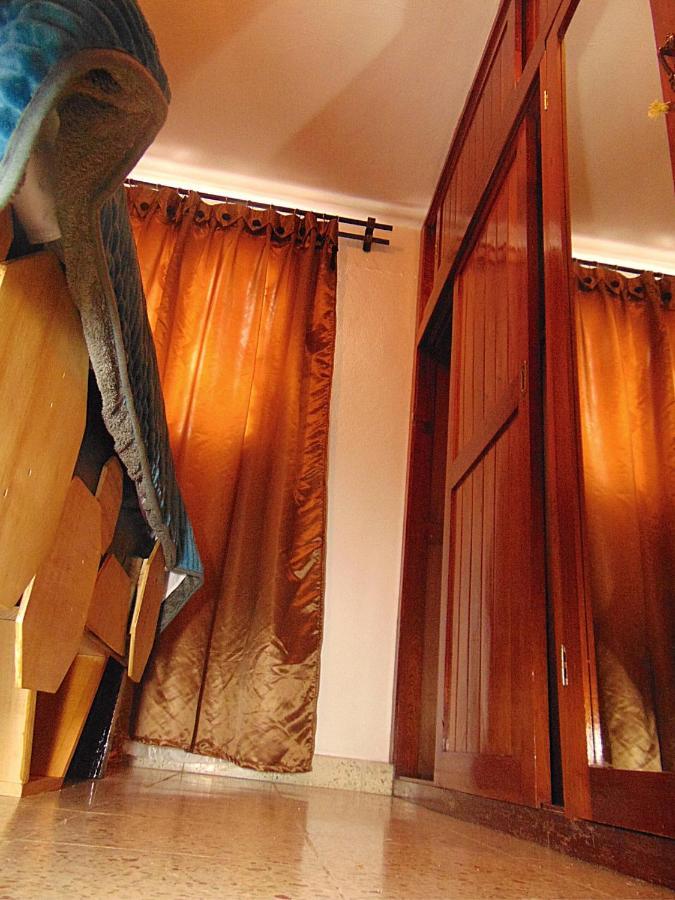 לינה וארוחת בוקר San Cristóbal de Las Casas Kaza Muta מראה חיצוני תמונה